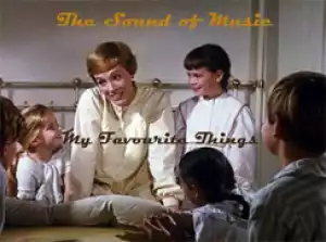 The Sound of Music - My Favorite Things